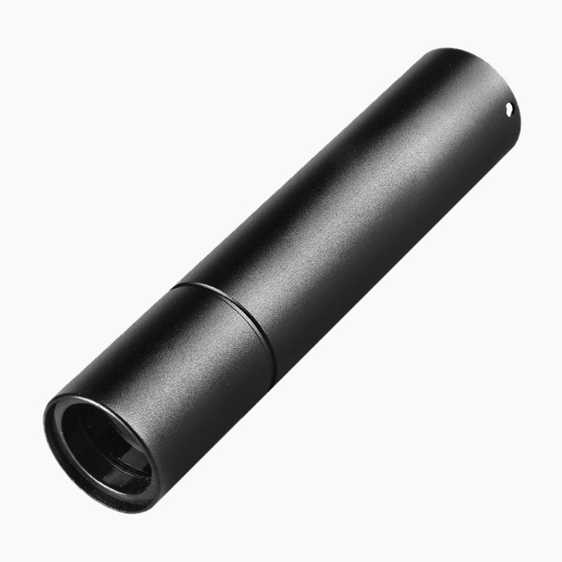 FoodSafe UV Flashlight — Instantly Reveal Hidden Hazards