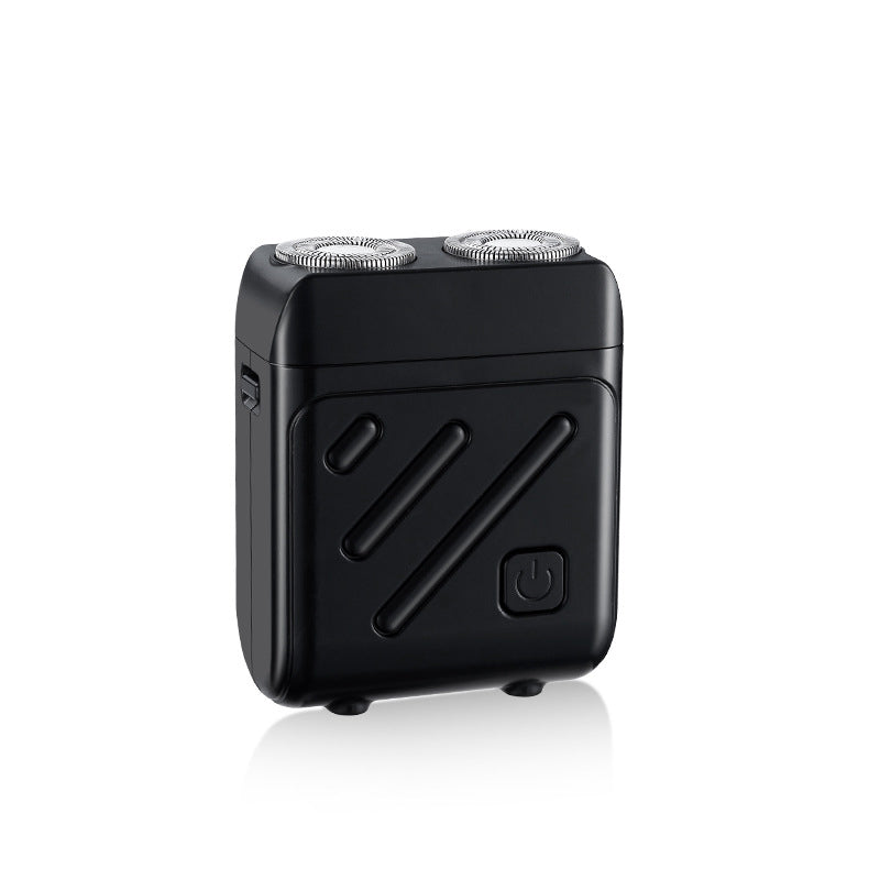 BladePulse Mini Shaver — Instant Confidence Anywhere