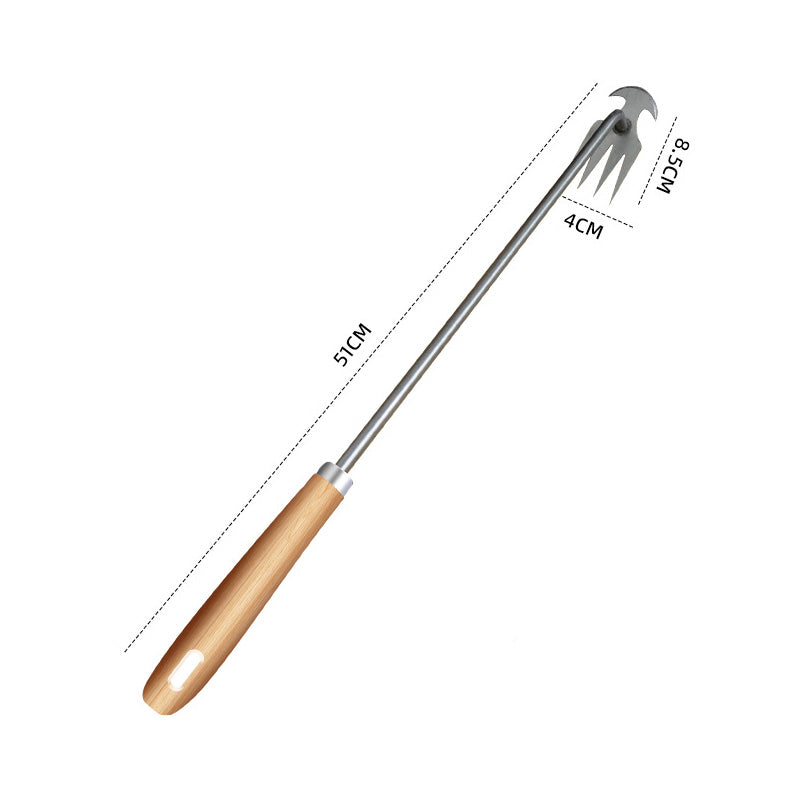 GardenMaster Pro — Weed Fork Tool | 1+1 FREE