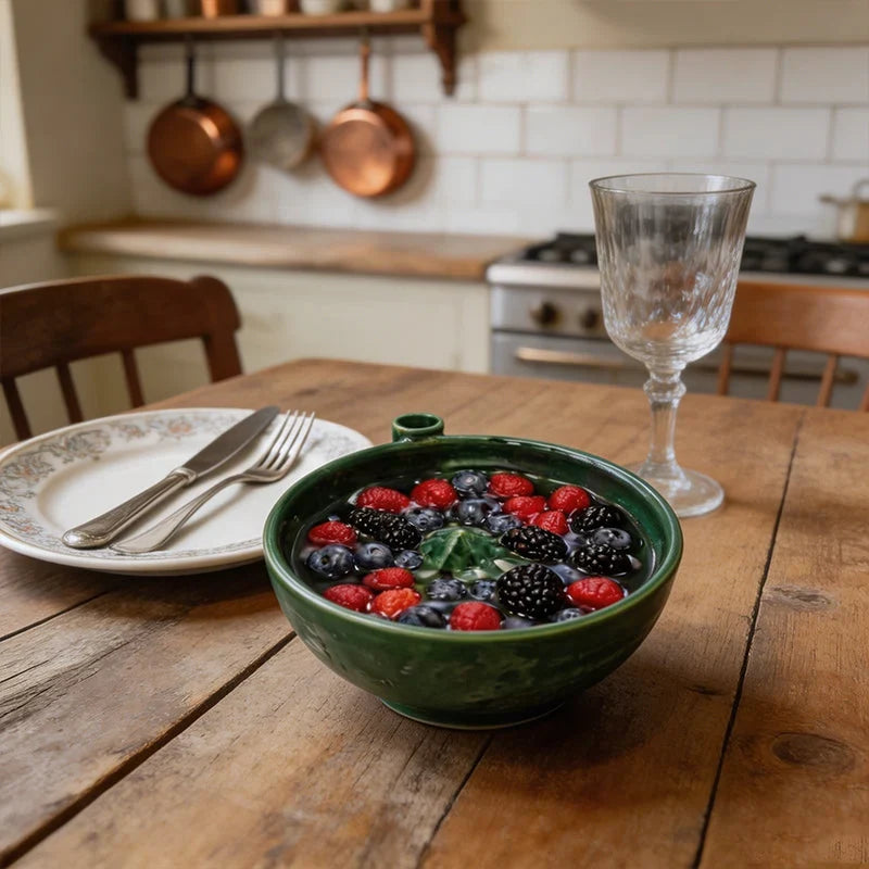 PureSwirl Berry Bowl — Freshness You Feel
