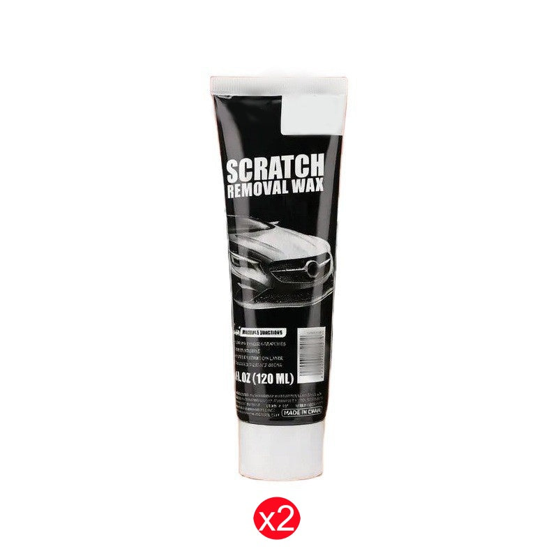 Showroom Shine Pro 120ml — Remove Scratches Immediately | Buy 1 Get 1 Free