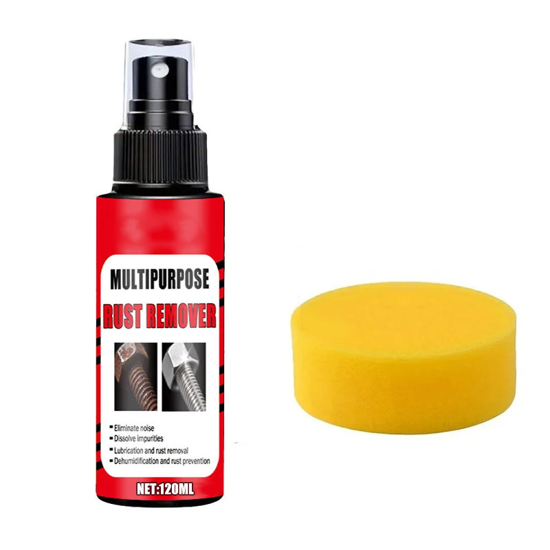 MarineArmor — Instant Rust Defense Spray | 1+1 FREE