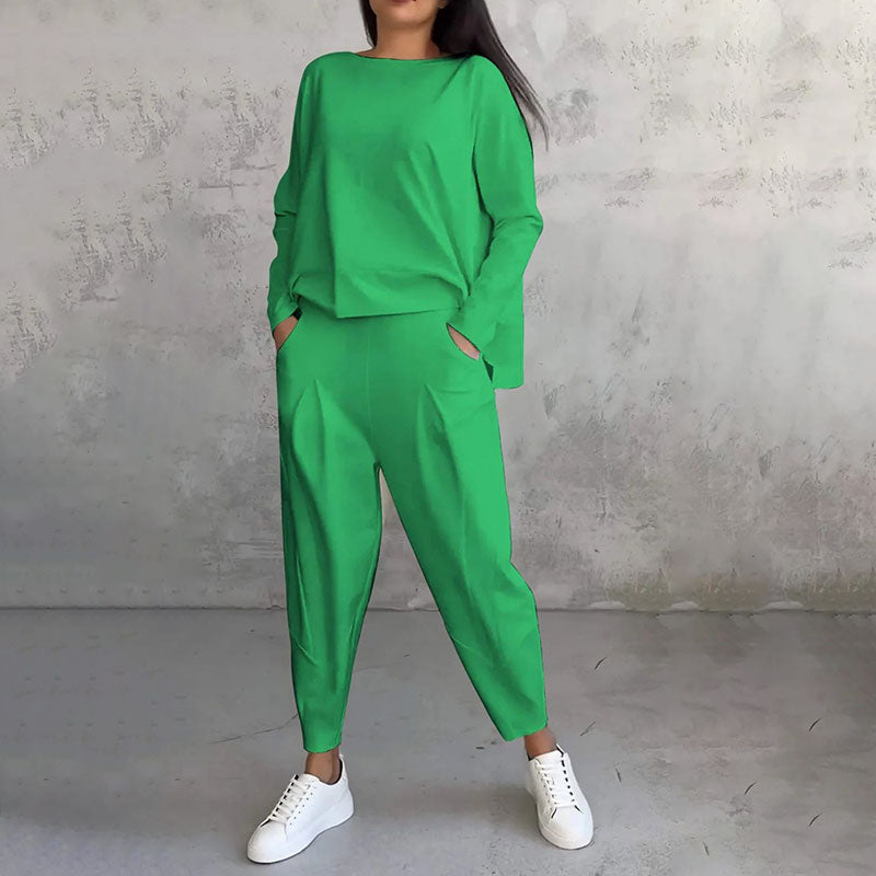 Hanna – Lightweight Lounge Set | 50% OFF