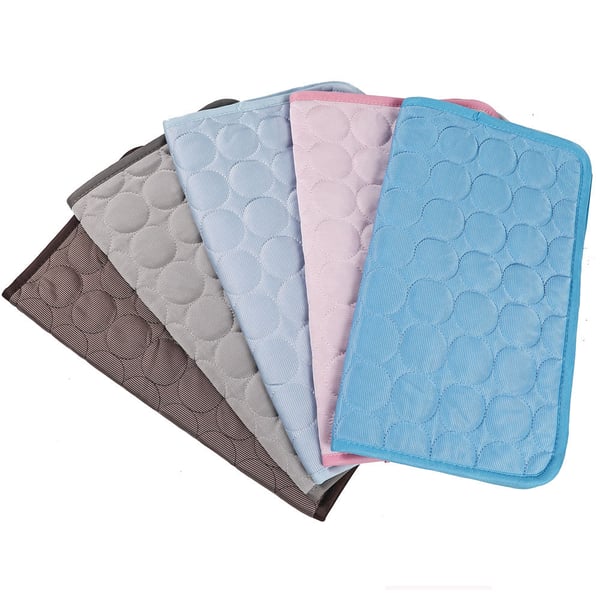 ChillPaw Mat — Cool Comfort Everywhere