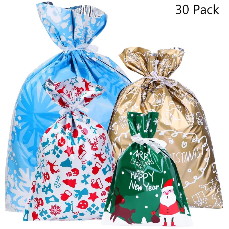 Cheerlux Gift Bags β Wrap Faster, Impress Instantly