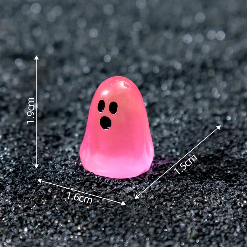 LumaSpooks — Ignite Magical Joy