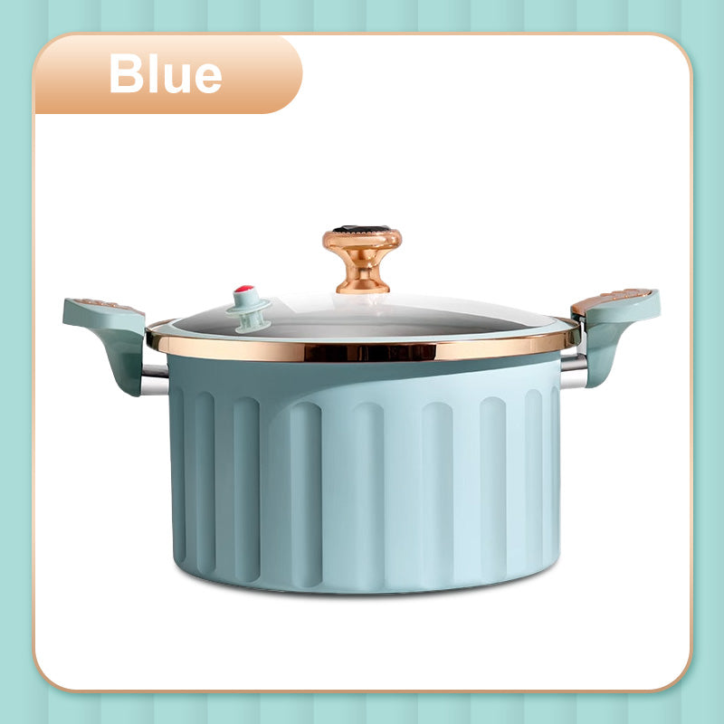 StealthCook – Effortless Meals, More Joy