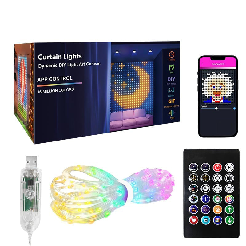 Brilliant LivingLight — Ignite Your World