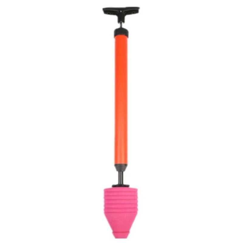 DrainForce — Power Plunger Tool | 50% OFF