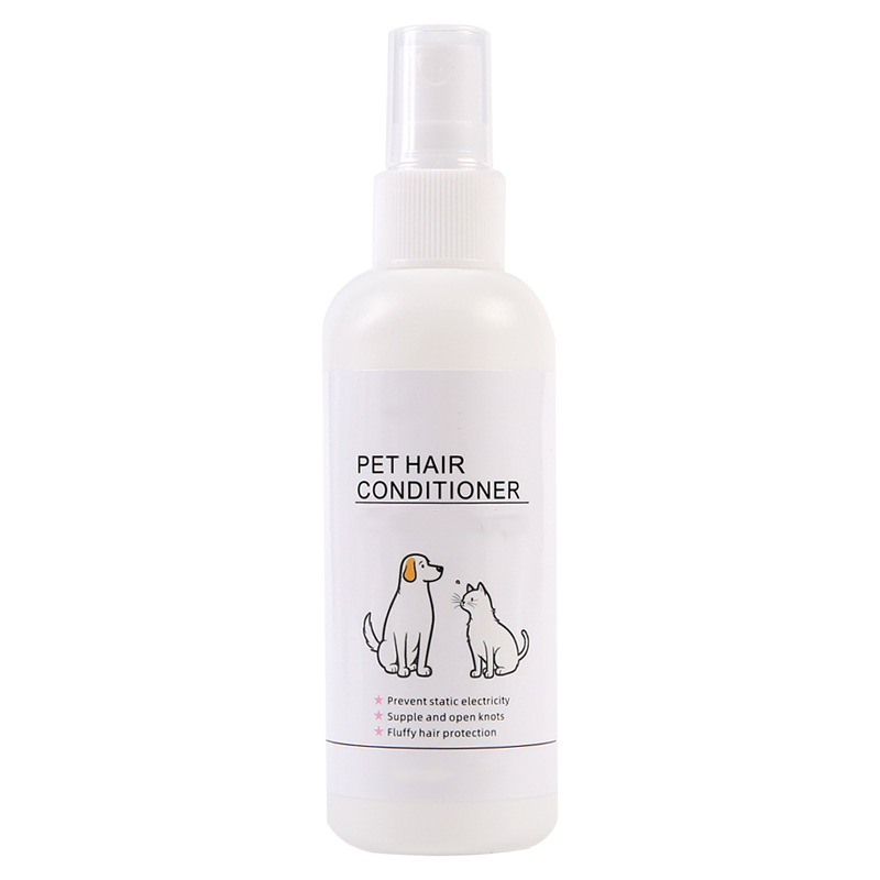 LushLocks — Leave-in Conditioner for Pets | 1+1 FREE