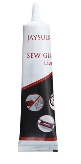 GripTight Interior Repair Adhesive — Restore Confidence Fast - 50ml