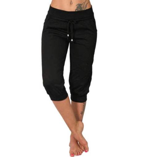 Nina — Relax Comfort Pants | 50% OFF