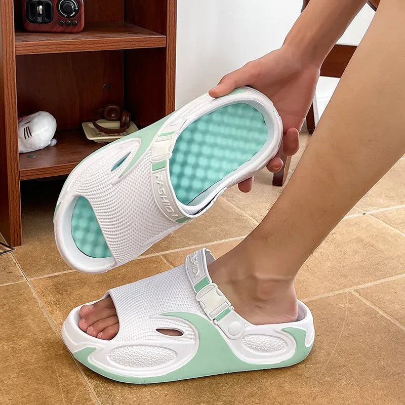 Step Into Freedom — All-Day Lightweight Comfort