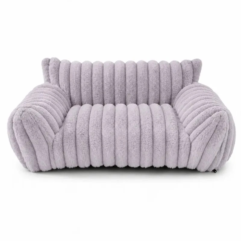 SnuggleNest Sofa Bed — Unmatched Cozy Calm