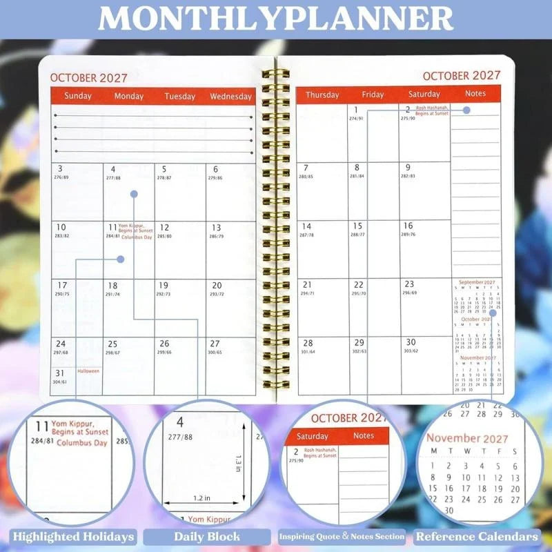 HerdMark Monthly Companion — Effortless Clarity, Lasting Control