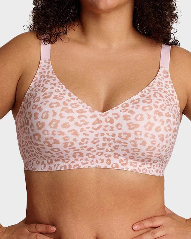 Serena — Seamless Wireless Bra with Cloud-Soft Comfort