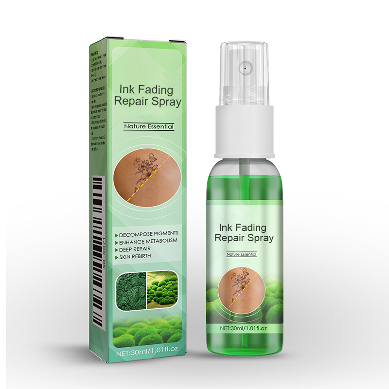 PureMist Fading Essence — Calm Skin, Clear Confidence - 30ml