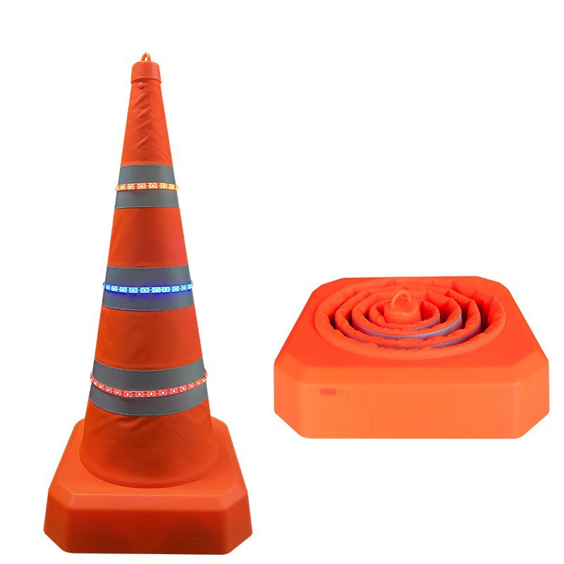 SentinelBeam — See and Be Seen, Stay Safe