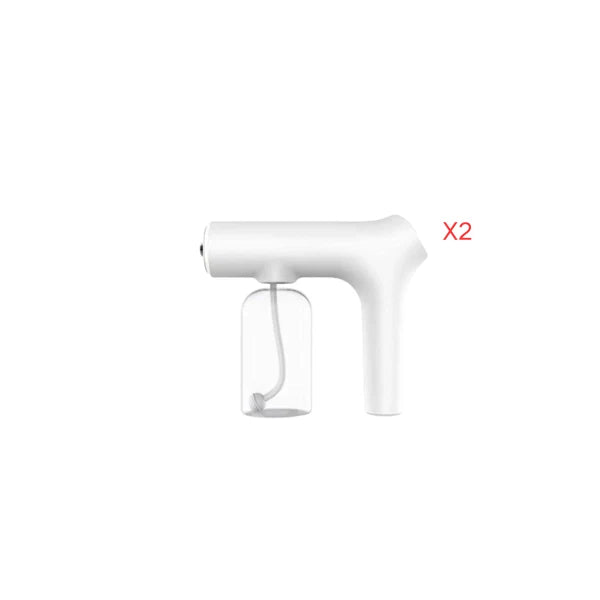 PureMist Pro β Cordless Handheld Sprayer | 50% OFF