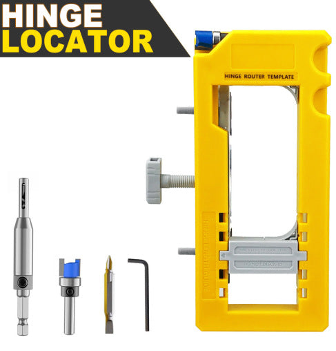 SwiftHinge Pro — Flawless Hinges, Every Time