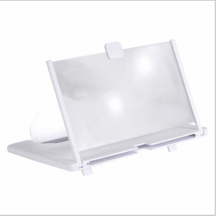 LumiVista — Foldable Phone Screen Magnifier | 50% OFF