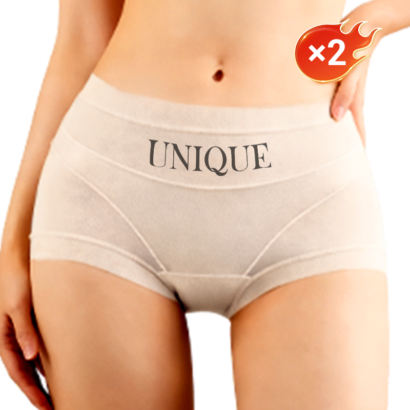 Emily – Durable, lightweight underwear for everyday comfort