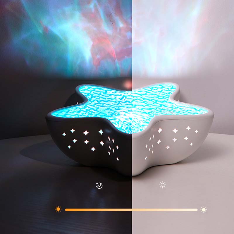 CoralDream Glow — Escape Stress Instantly