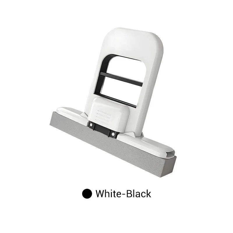SwiftSqueeze Mop — Clean Hands, Effortless Sparkle