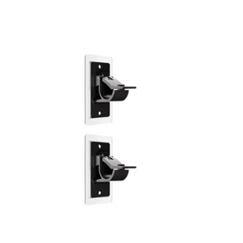 ClearHold Mounts – Damage-Free Curtain Freedom