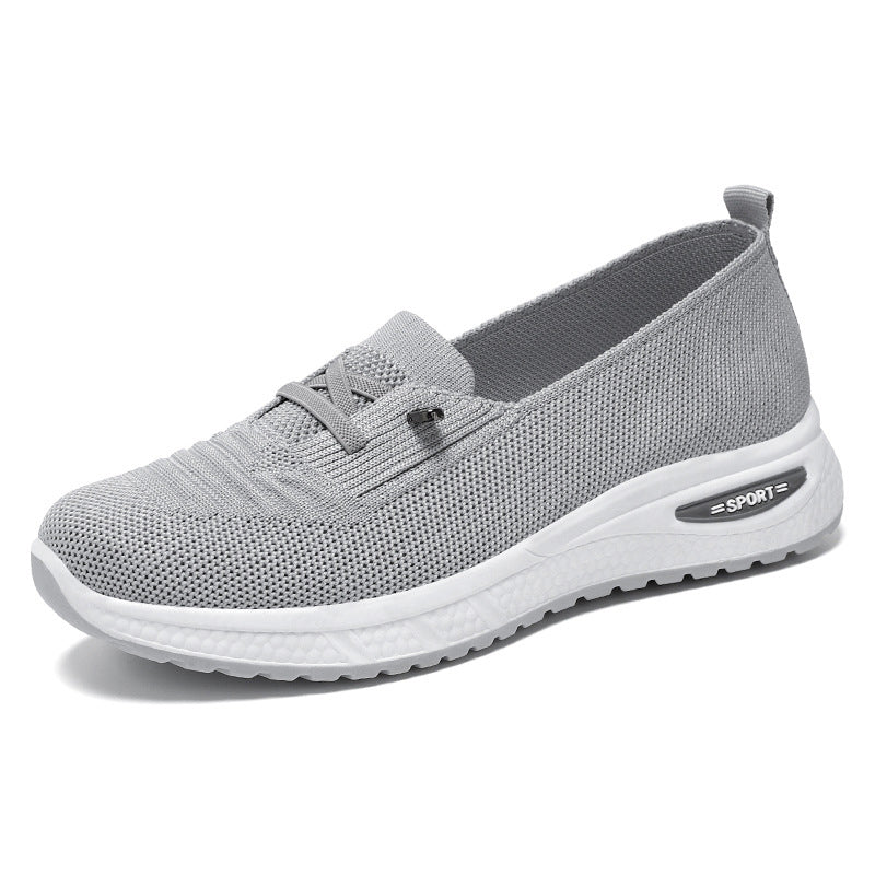 Heidi – Lightweight Breathable Shoes with Non-Slip Sole