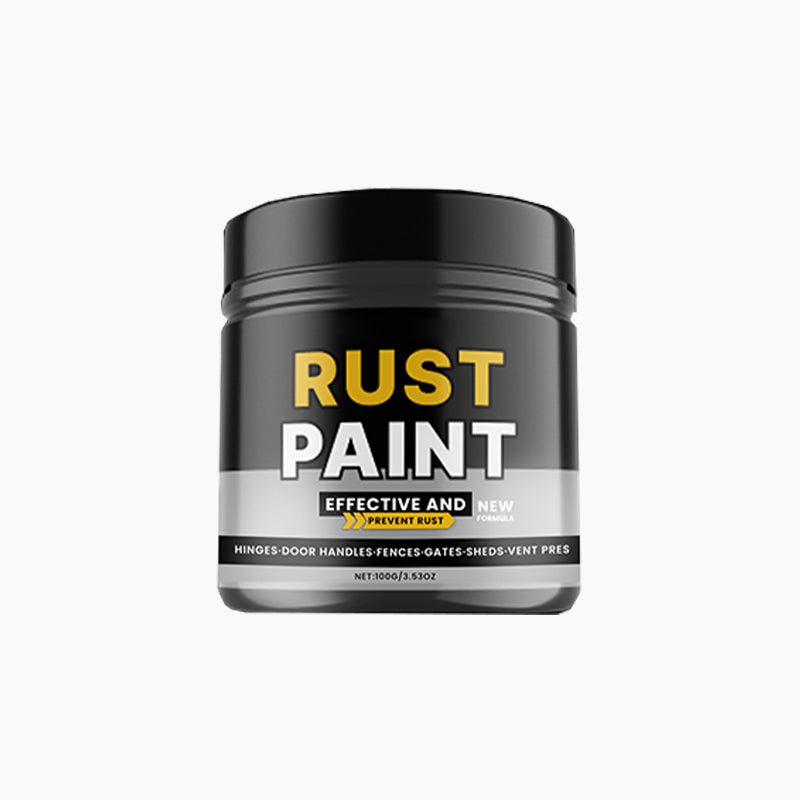 IronGuard Pro — Rust Protection Coating | 1+1 FREE
