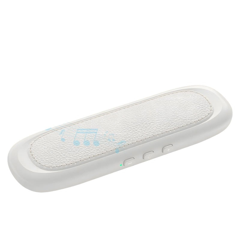 WhisperPad – Sleep Quietly, Distraction-Free