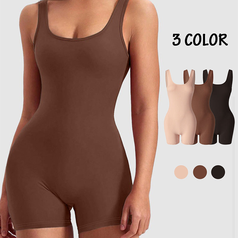 Laura β Seamless Shapewear Shorts | 50% OFF