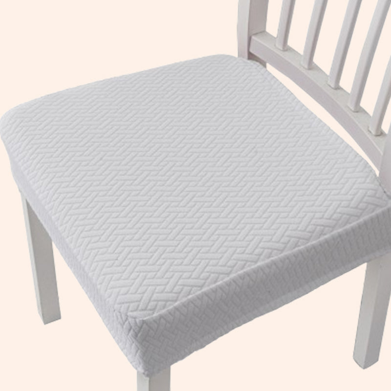 PureCushion Set 4, 6 or 8 pcs – Waterproof Chair Cover
