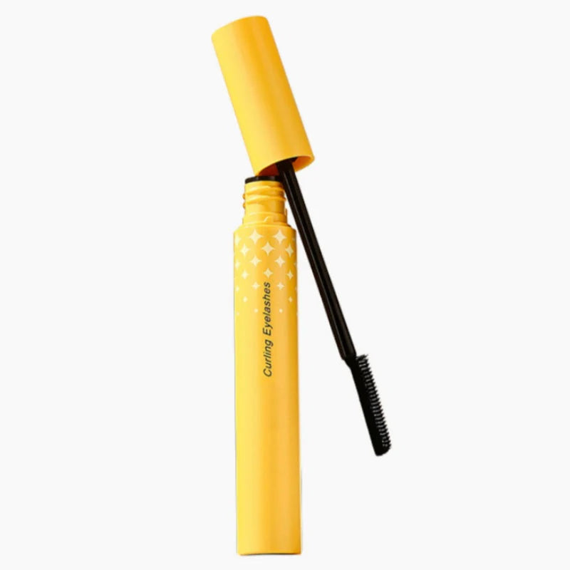 LashLift Mascara — Perfect Volume, No Irritation