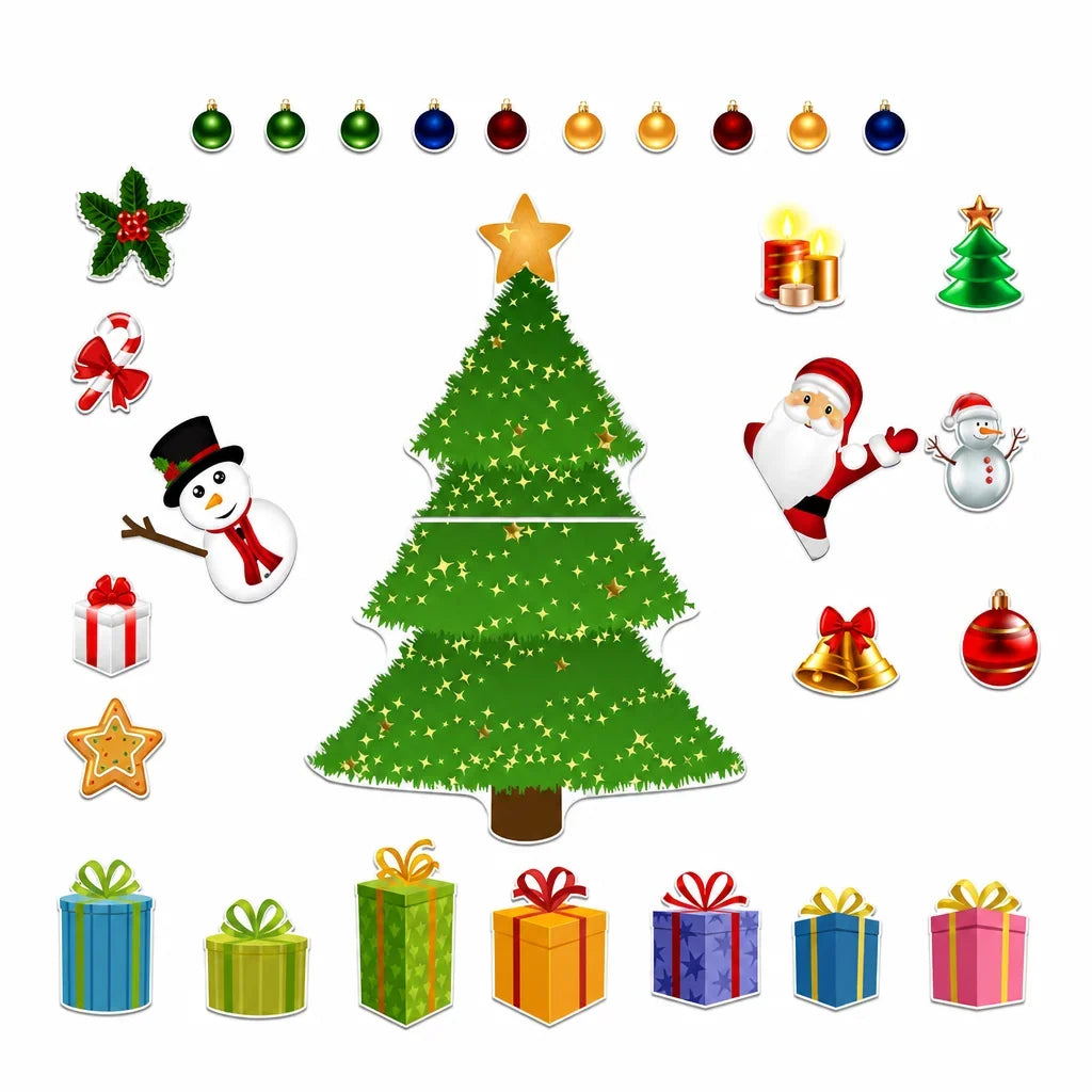 HolidayNest — Instant Festive Warmth
