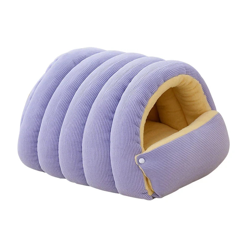 PetNest Deluxe — Ultimate Cozy Comfort
