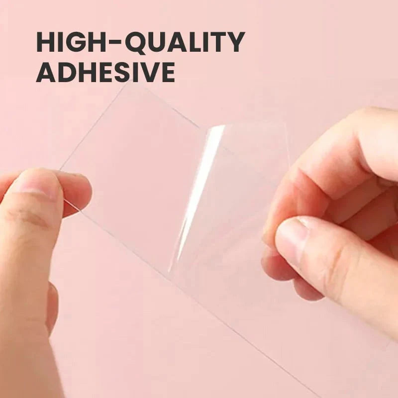 ClarityClamp — Instantly Clear, Calm Spaces