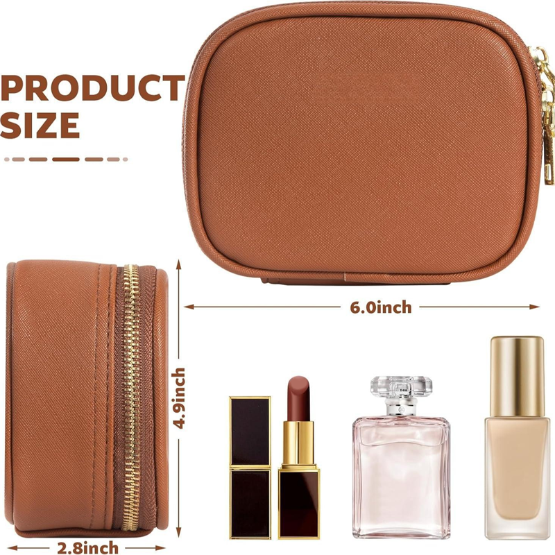 TrueLight Beauty Case — Flawless Glow Anytime and Anywhere