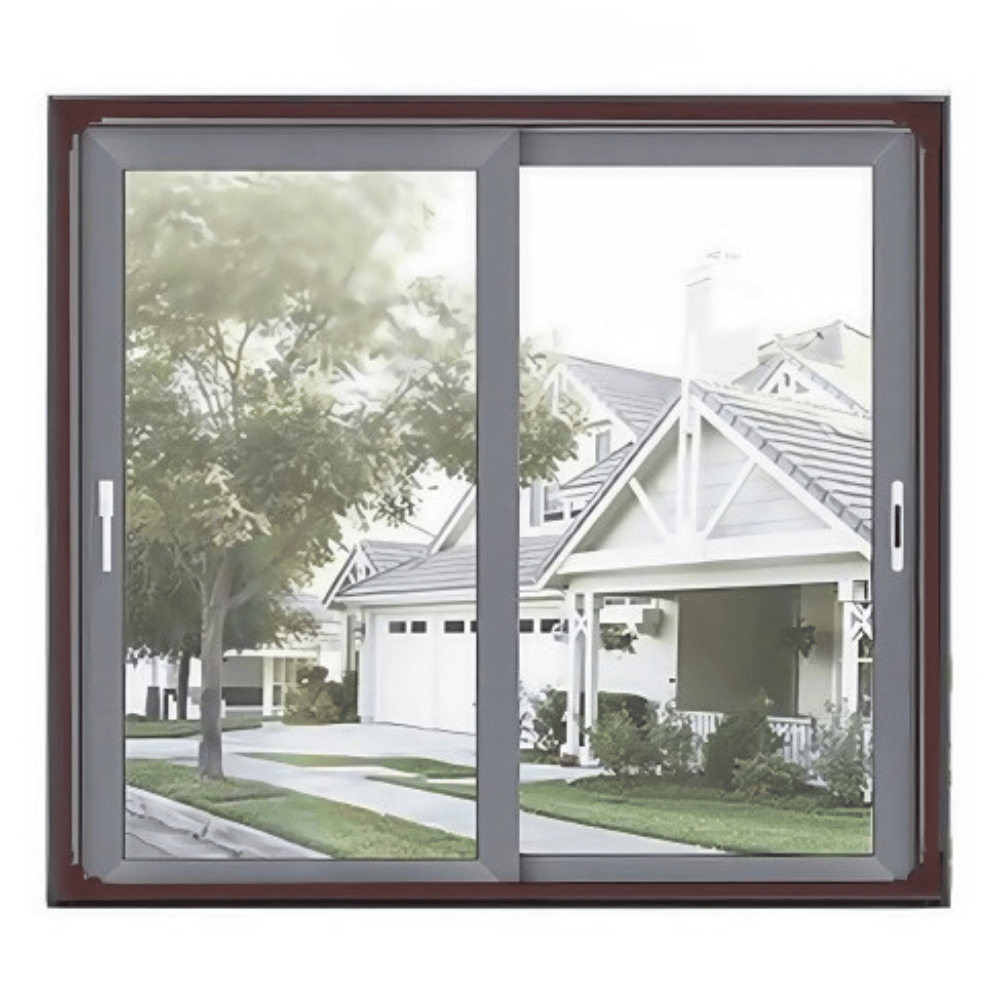 BreezeGuard — Magnetic Fly Screen | 50% OFF