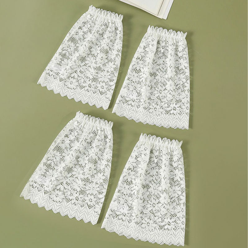 Grace — Lace Arm Sleeves | 1+1 FREE