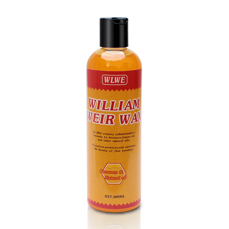 LumeWood Polishing — Effortlessly Restoring Shine