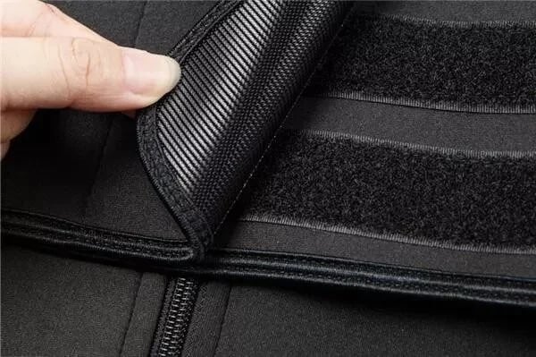 TitanTrim — Sauna Waist Trainer Vest | 50% OFF