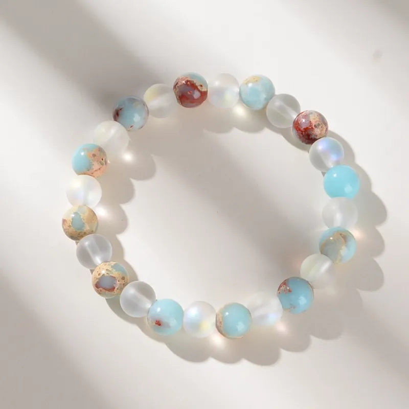 LumaAura Bracelet — Radiate Calm, Captivate Instantly