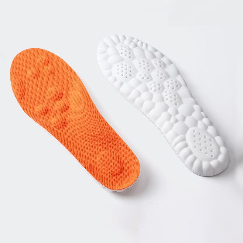SolaceStep Insoles – All-Day Foot Comfort