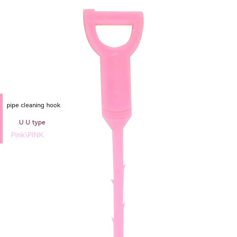 FlowSleek — Clear Clogs Fast