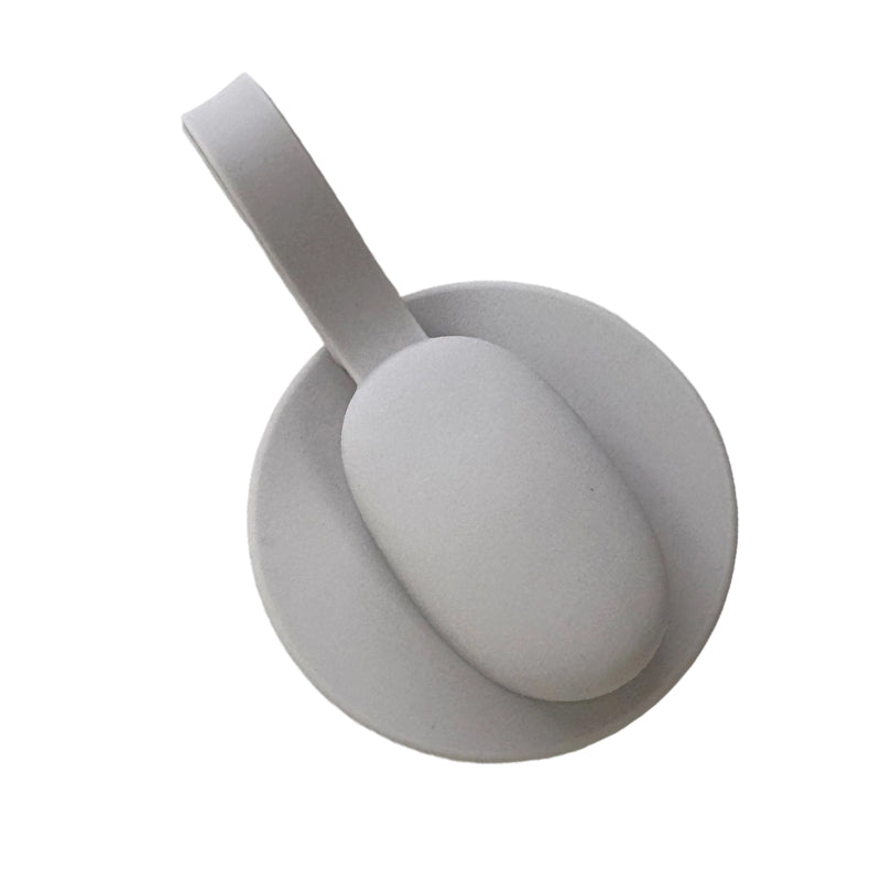 Silicone Lid & Straw Set – Leak-Proof Freshness Anywhere
