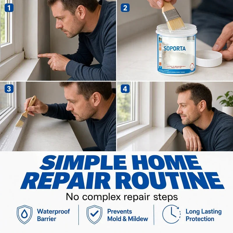 ClearGuard Shield — Invisible Protection, Lasting Confidence