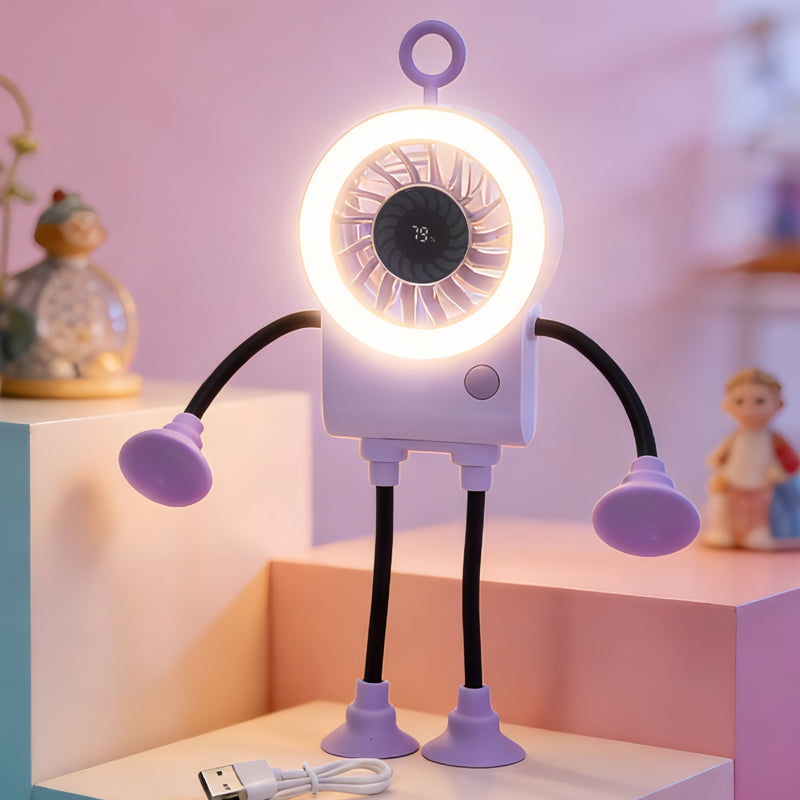 ShapePerfect Fan – Cool Comfort Everywhere
