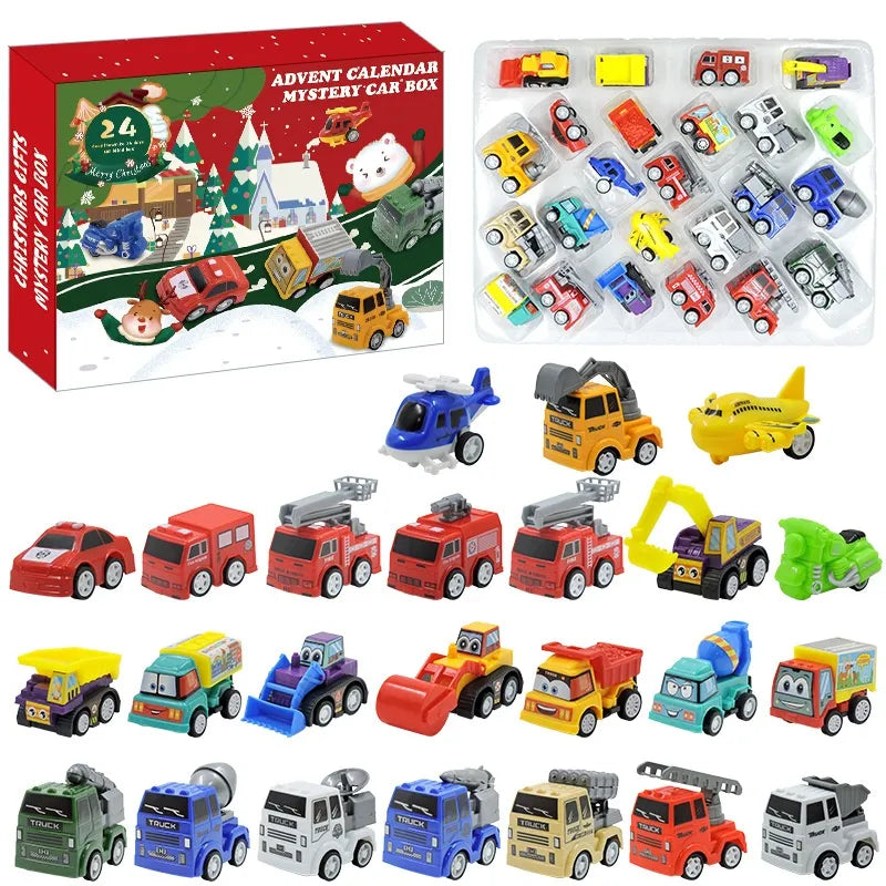 Alloy Adventure Set — Spark Creativity Daily
